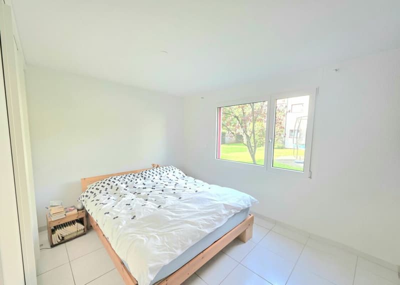 Viel Platz zum Leben! Familienfreundliche Gartenwohnung in Muttenz (10)
