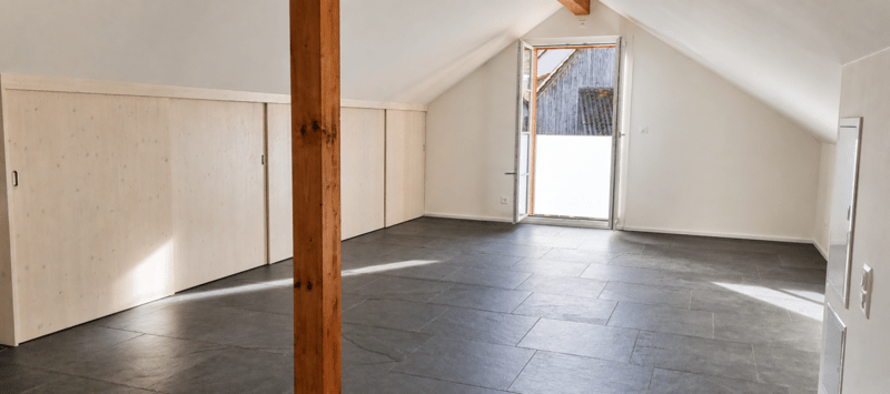 Mehrfamilienhaus mit 4 Wohnungen, umfassend renoviert & attraktive Wohnlage in Seewen (7)