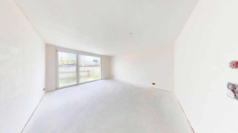 Exklusive 4.5 Zimmer Gartenwohnung mit Seesicht an bester Lage in Stäfa (13)