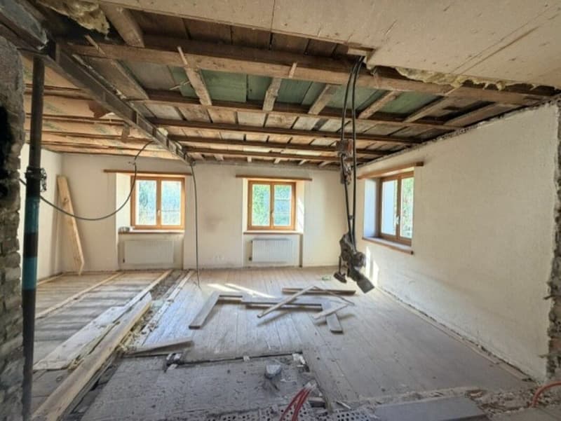 Charmantes Mehrfamilienhaus mit enormem Potenzial und Top-Anbindung! (6)