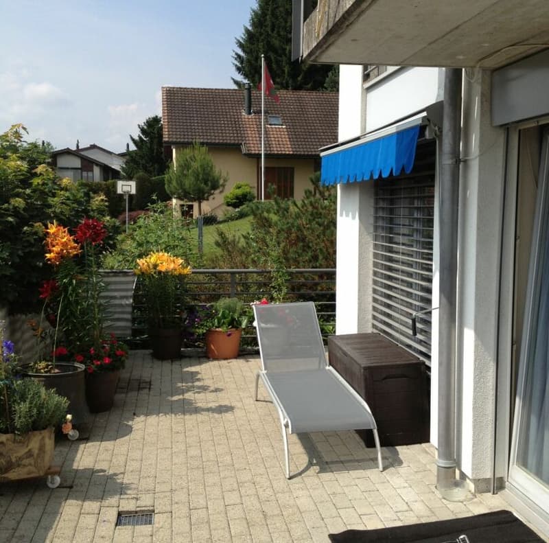 Familienidylle mit Weitblick! Grosszügiges Zuhause in Ebikon (19)