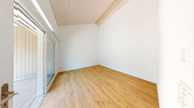 Erstbezug! Exklusive Neubau 4.5 Zimmer Dachwohnung mit traumhafter Aussicht & hochwertigem Ausbau (9)