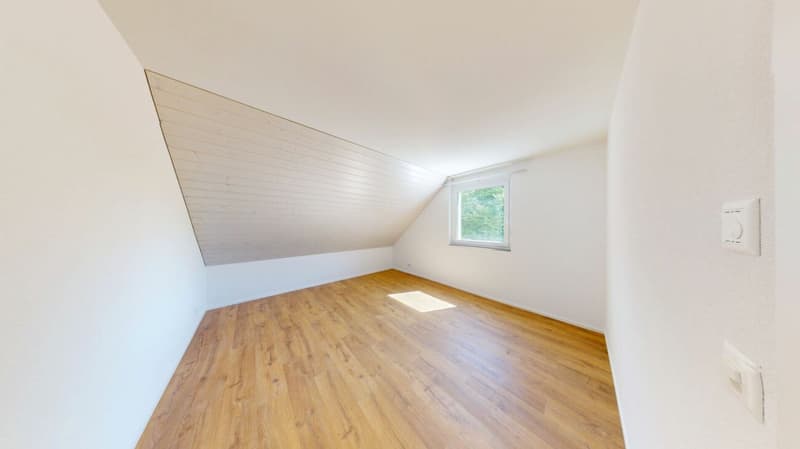 Erstbezug! Exklusive Neubau 4.5 Zimmer Dachwohnung mit traumhafter Aussicht & hochwertigem Ausbau (7)