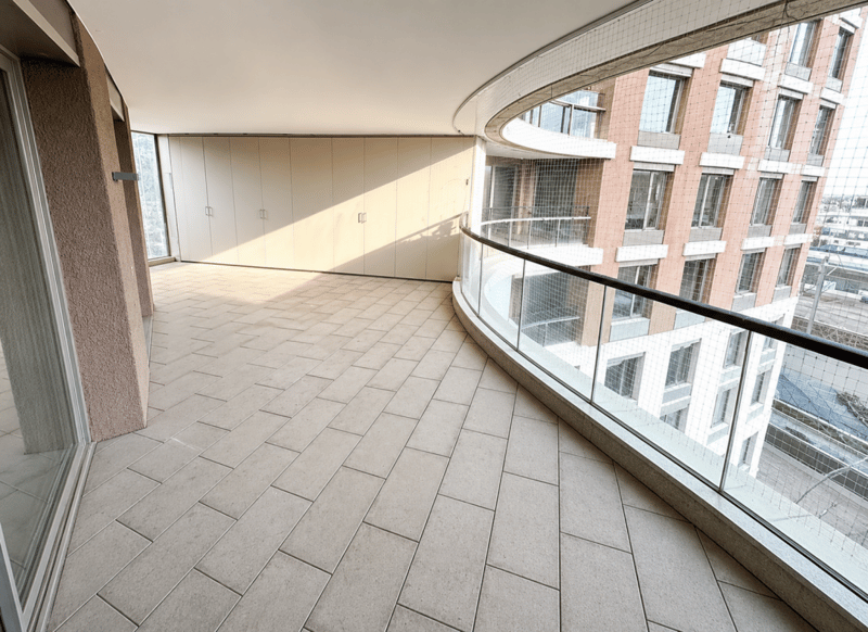 Hell, grosszügig und modern das ist urbanes Wohnen! (8)
