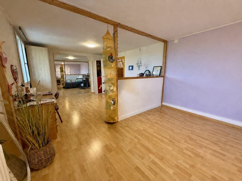 Bauernhaus mit Scheune auf 2'178 m² - Freiheit, Charme und unzählige Möglichkeiten (13)
