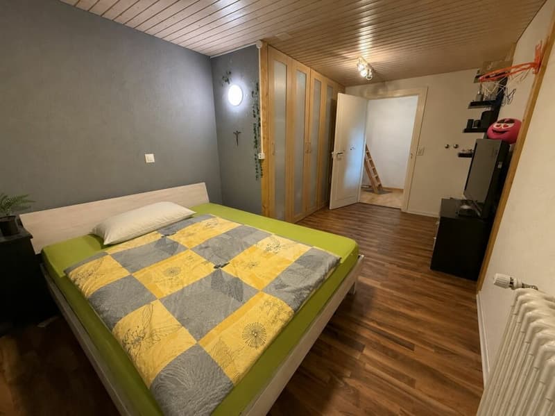 Bauernhaus mit Scheune auf 2'178 m² - Freiheit, Charme und unzählige Möglichkeiten (14)