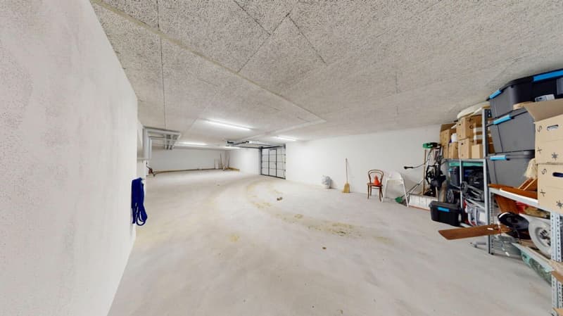 Haus F - Neubau-Doppeleinfamilienhaushälfte mit Garten & Dachterrasse (15)