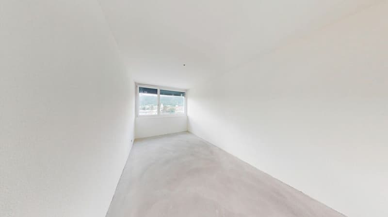 Haus F - Neubau-Doppeleinfamilienhaushälfte mit Garten & Dachterrasse (9)