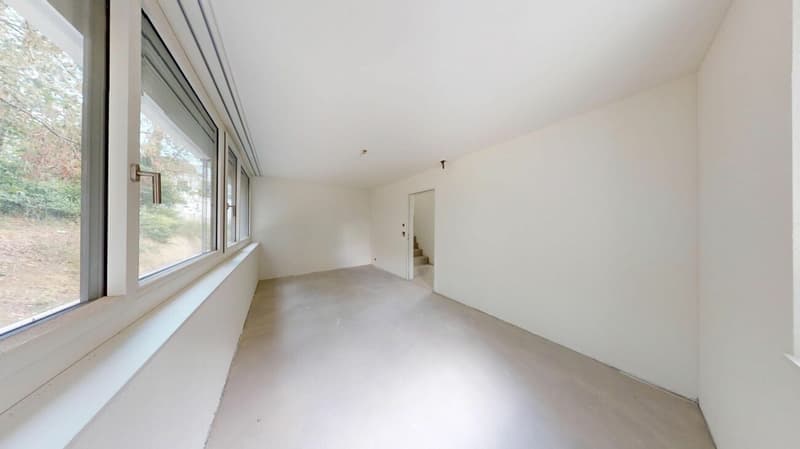 Haus C - Neubau-Doppeleinfamilienhaushälfte mit Garten & Dachterrasse (10)