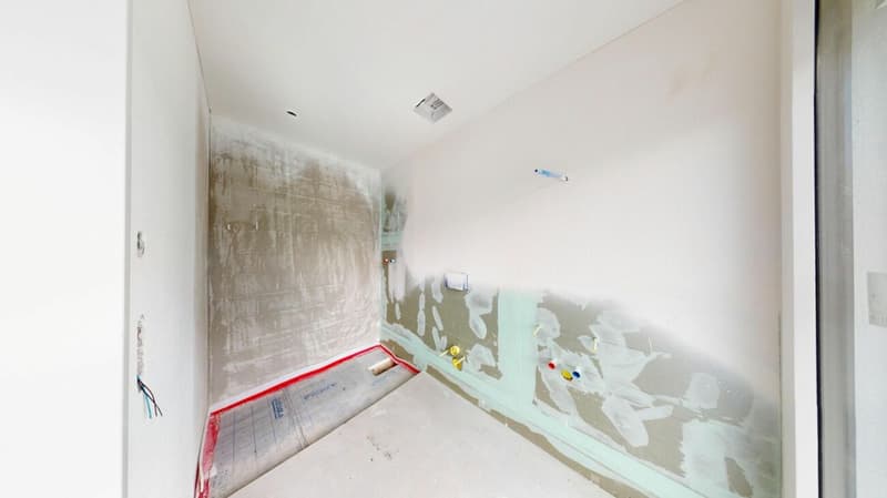 Keine 10 Autominuten von Oensingen entfernt - Neubau DEFH in Balsthal (12)