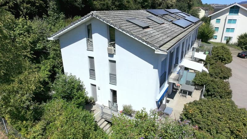 Wo Familien glücklich wohnen - Ihr neues Zuhause wartet! (2)