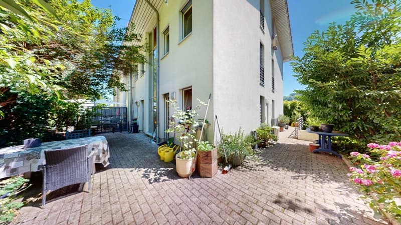 Wo Familien glücklich wohnen - Ihr neues Zuhause wartet! (20)