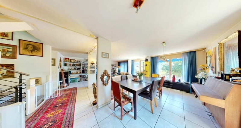 Wo Familien glücklich wohnen - Ihr neues Zuhause wartet! (8)