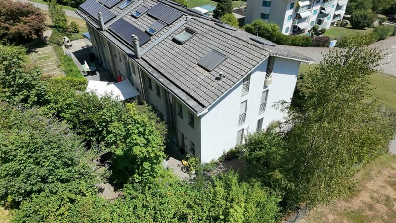 Wo Familien glücklich wohnen - Ihr neues Zuhause wartet! (3)