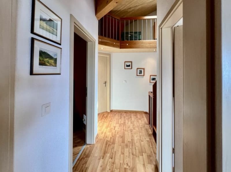 Doppeleinfamilienhaus mit separatem Studio (5)