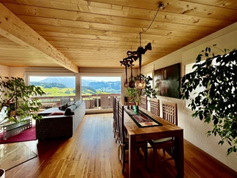 Doppeleinfamilienhaus mit separatem Studio (9)