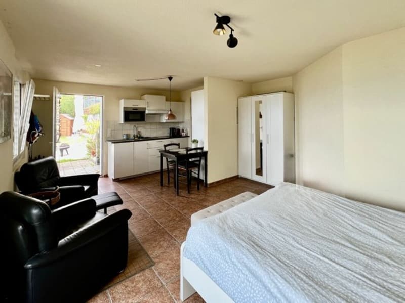 Doppeleinfamilienhaus mit separatem Studio (12)