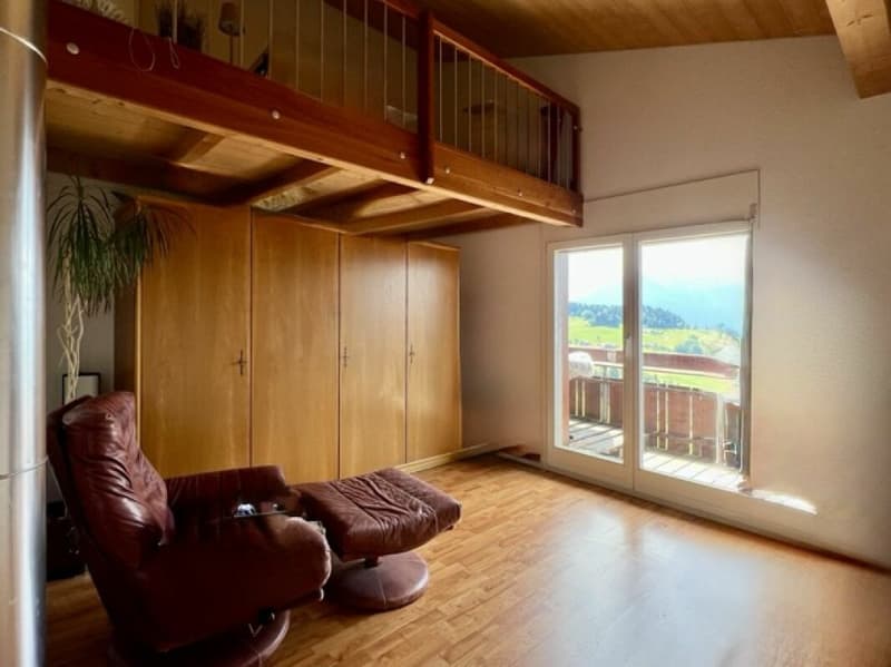 Doppeleinfamilienhaus mit separatem Studio (4)