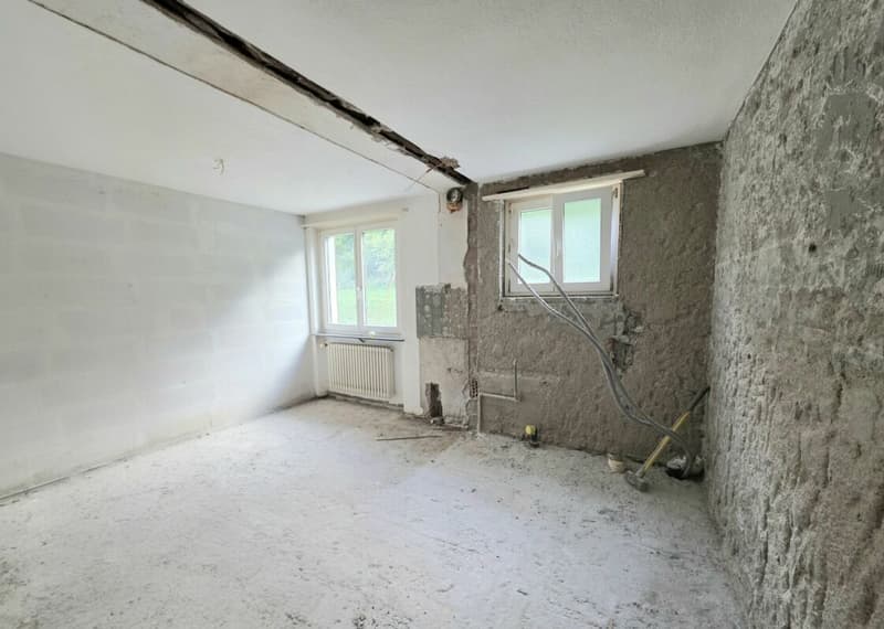 Leben, gestalten, investieren, ein Haus mit Zukunft! (15)