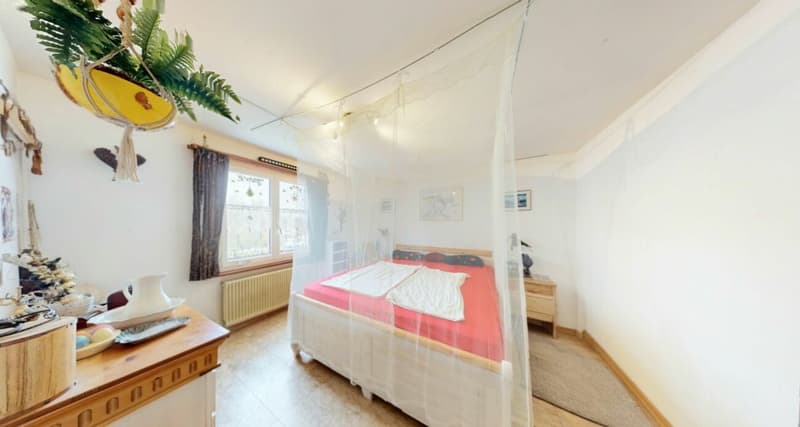 Ein Garten zum Verlieben! Freistehendes Einfamilienhaus mit viel Potenzial (17)