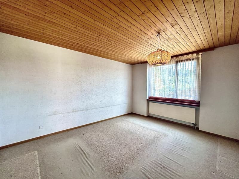 Einfamilienhaus an ruhiger Lage mit Weitsicht! (5)