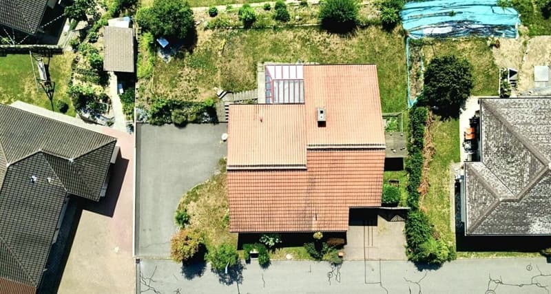 Einfamilienhaus an ruhiger Lage mit Weitsicht! (14)