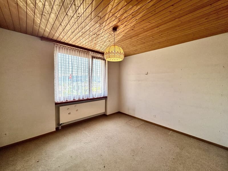 Einfamilienhaus an ruhiger Lage mit Weitsicht! (7)