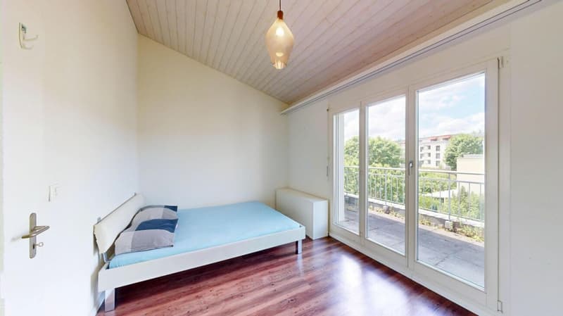 5.5-Zimmer-Reiheneinfamilienhaus mit Wintergarten, Terrasse und gepflegtem Garten im Reinacherhof (8)