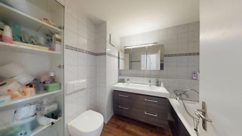 5.5-Zimmer-Reiheneinfamilienhaus mit Wintergarten, Terrasse und gepflegtem Garten im Reinacherhof (11)