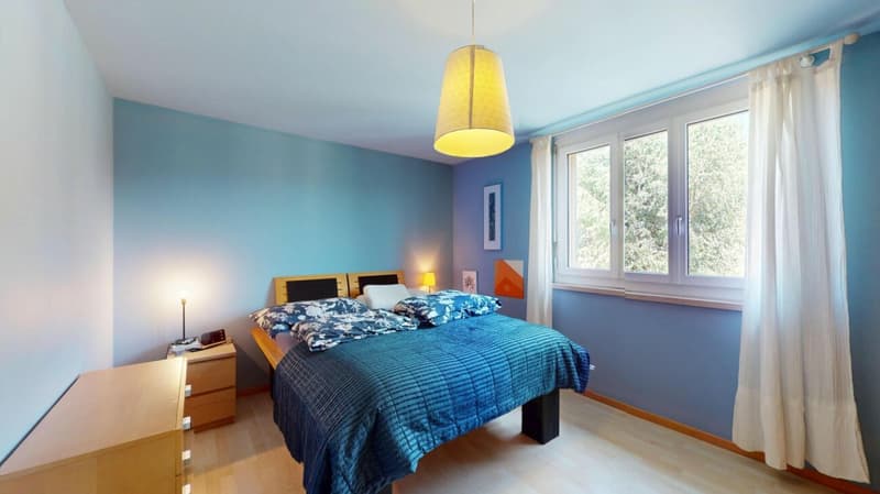 Ruhig gelegenes 6.5-Zimmer-Reihenfamilienhaus mit viel Platz (6)