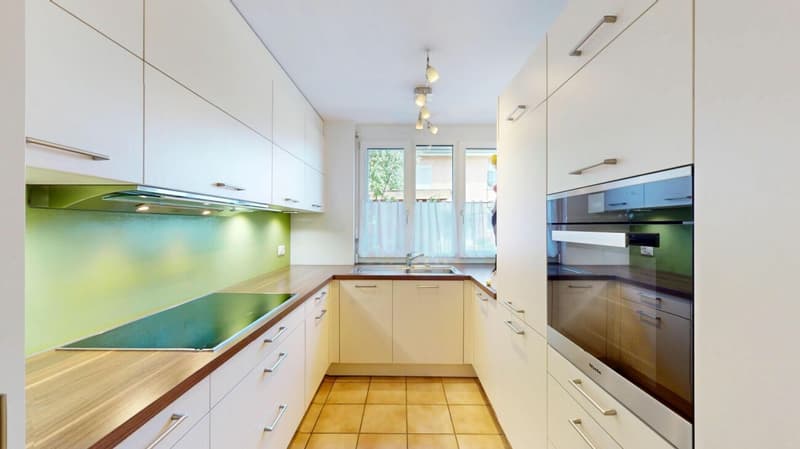 Ruhig gelegenes 6.5-Zimmer-Reihenfamilienhaus mit viel Platz (3)