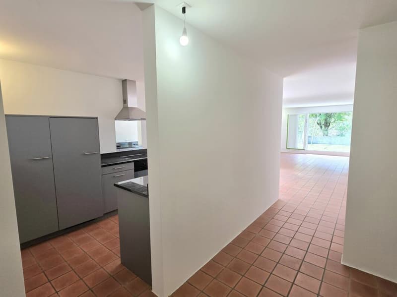 Wohnen wie im Einfamilienhaus - mit 150 m² Garten (13)