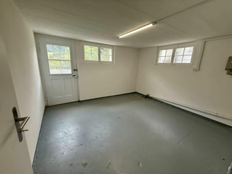 Einziehen statt renovieren - komplett kernsaniertes Einfamilienhaus in Mümliswil (21)