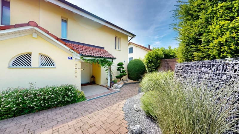 Sonne, Garten & Whirlpool - Ein Zuhause zum Verlieben! (5)
