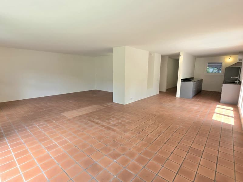 Wohnen wie im Einfamilienhaus - mit 150 m² Garten (9)