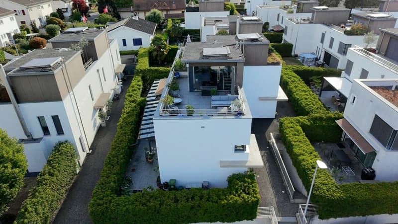 Sonne von morgens bis abends! Ihr neues Zuhause mit Attikaterrasse (3)