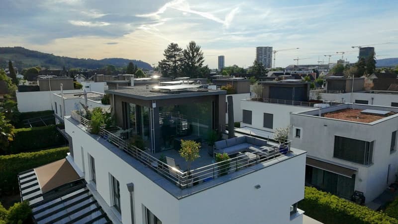 Sonne von morgens bis abends! Ihr neues Zuhause mit Attikaterrasse (4)