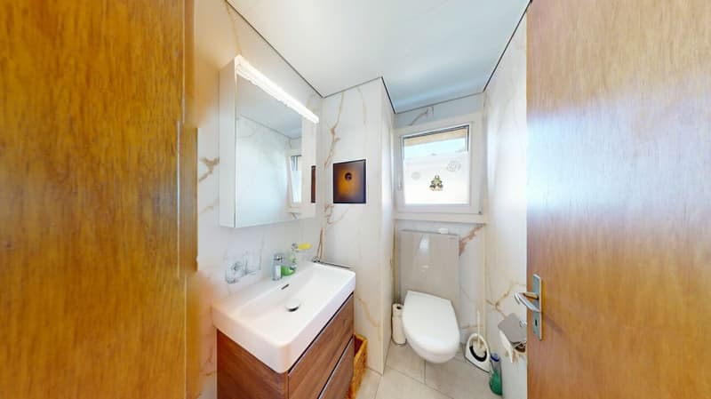 Charmantes 4.5 Zimmer Einfamilienhaus mit liebevoll gestaltetem Garten (13)