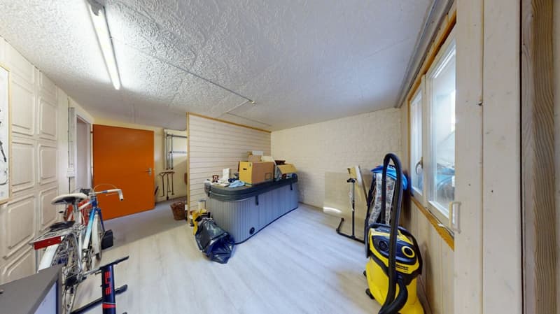 Charmantes 4.5 Zimmer Einfamilienhaus mit liebevoll gestaltetem Garten (17)