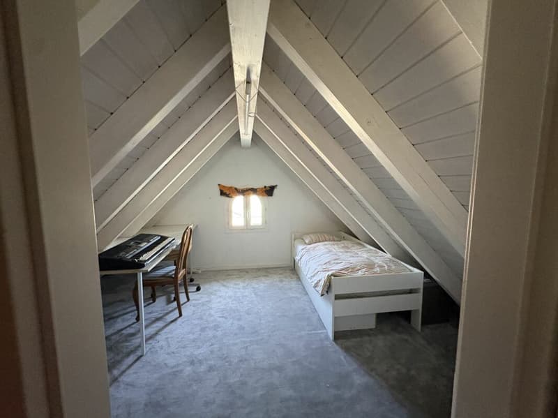 Luxus neu erleben! Exklusive Maisonette mit Garten & Weitsicht (12)