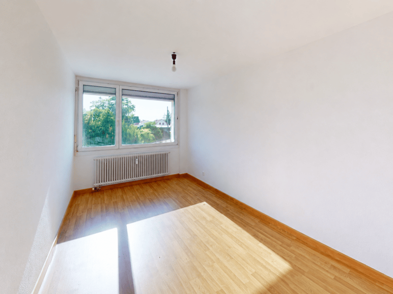 Wohnen mit Aussicht helle 3.5-Zimmerwohnung in Augst (5)