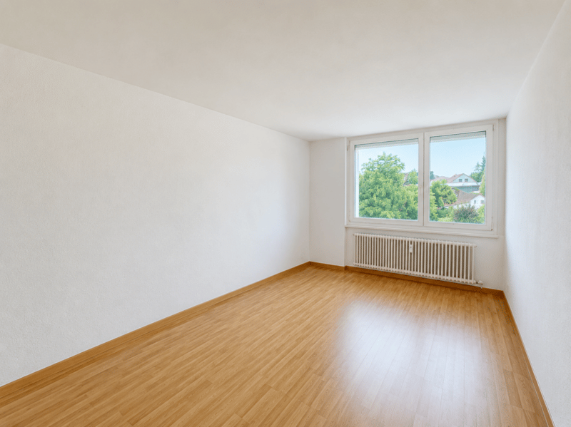 Wohnen mit Aussicht helle 3.5-Zimmerwohnung in Augst (4)
