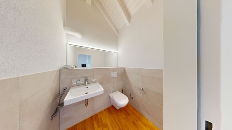 Maisonette-Traum mit Charme und Raum in Lupfig (11)