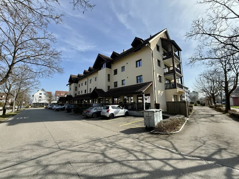 Maisonette-Traum mit Charme und Raum in Lupfig (1)