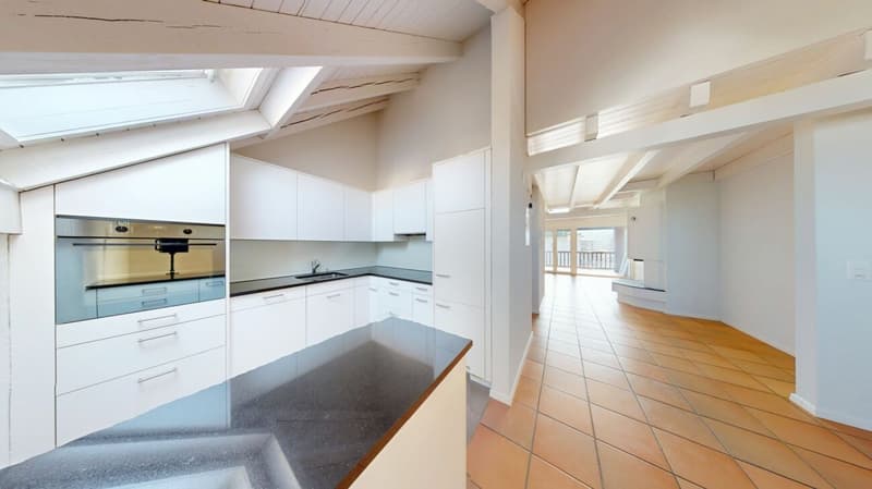 Maisonette-Traum mit Charme und Raum in Lupfig (5)