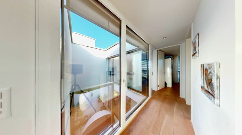 Sonne von früh bis spät! Ihr neues Zuhause mit Panorama (13)