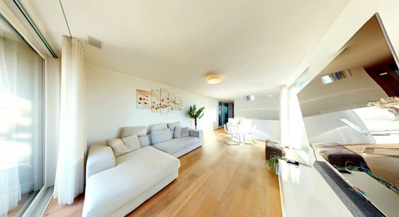 Sonne von früh bis spät! Ihr neues Zuhause mit Panorama (6)