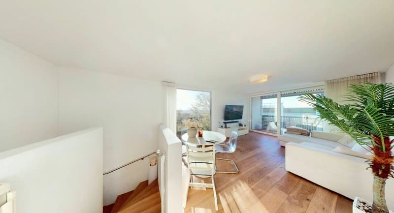 Sonne von früh bis spät! Ihr neues Zuhause mit Panorama (5)
