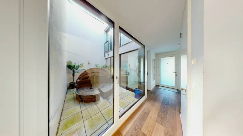 Sonne von früh bis spät! Ihr neues Zuhause mit Panorama (12)