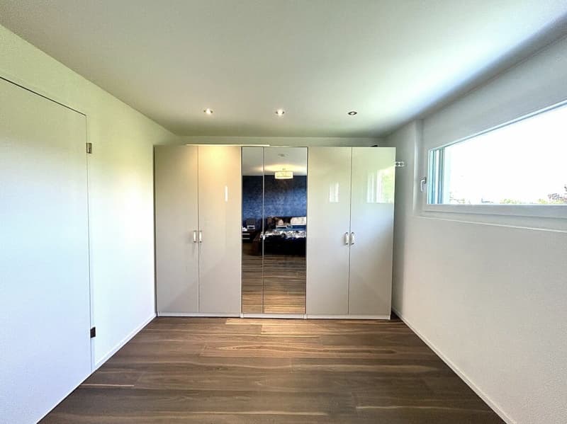 Hochwertiges Wohnen mit Whirlpool in moderner 6.5-Zimmer-Wohnung! (8)